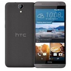 Замена сенсора на телефоне HTC One E9 в Рязане
